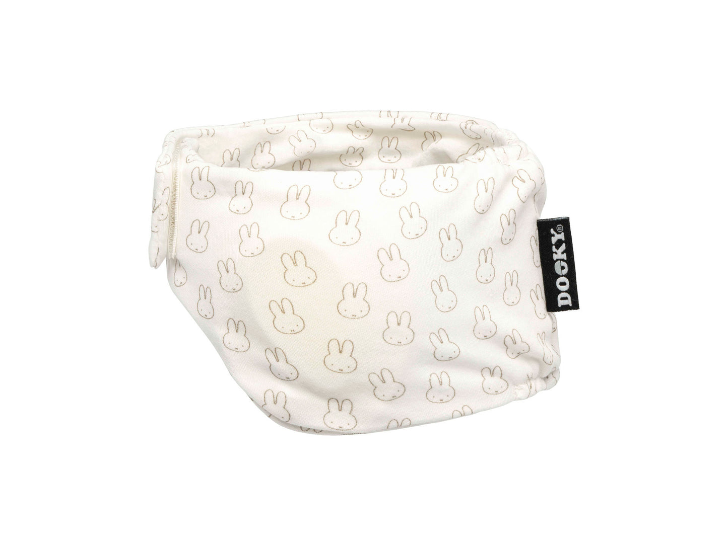 Dooky Headband Ear Protection Miffy 0-6 months