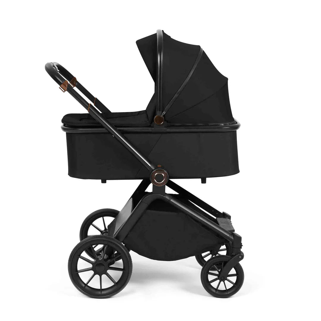 Ickle Bubba Altima Travel System with Nimbus Car Seat