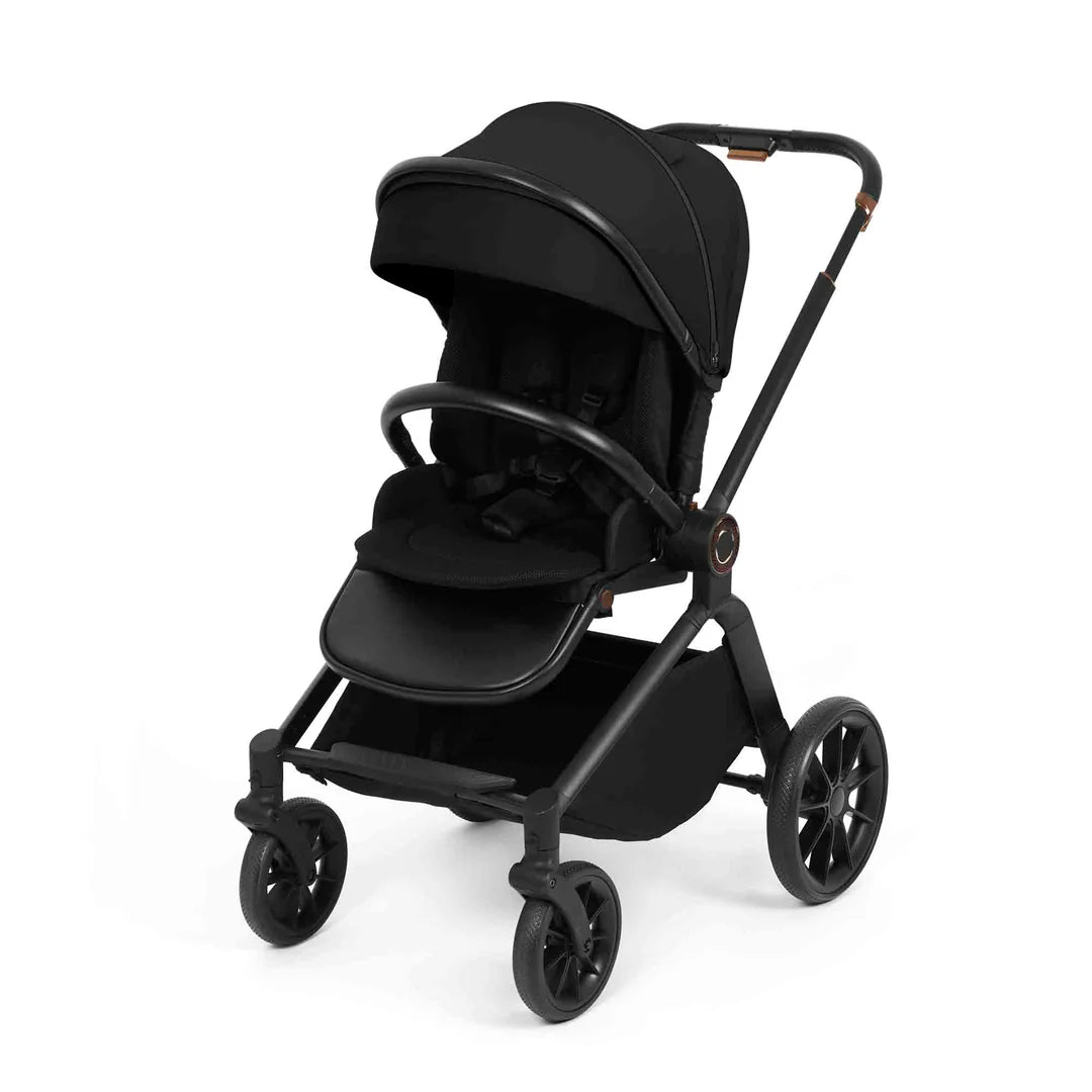 Ickle Bubba Altima Travel System with Nimbus Car Seat