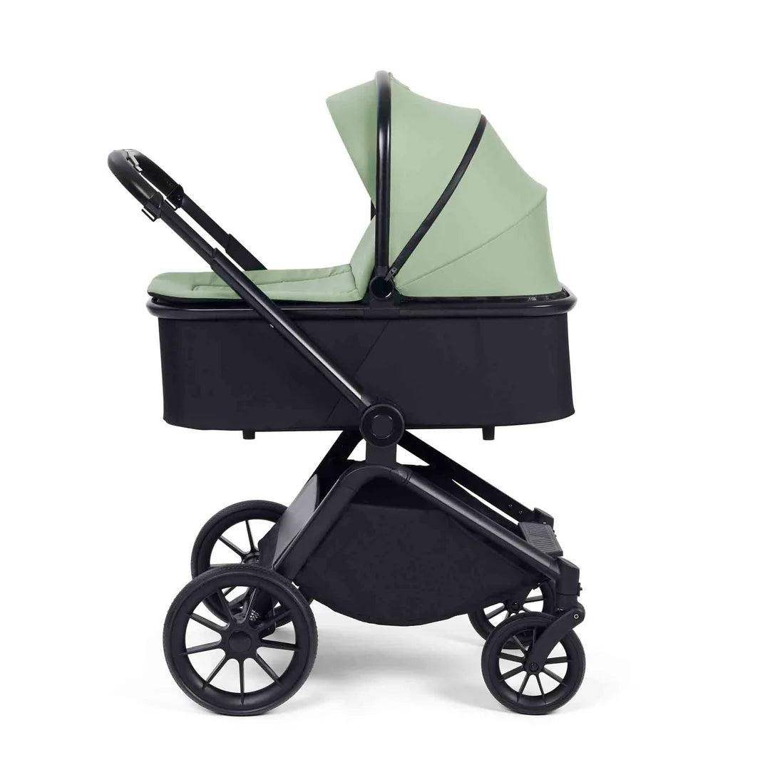 Ickle Bubba Altima Travel System with Nimbus Car Seat