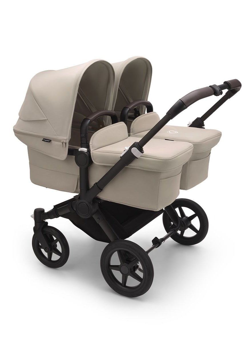 Bugaboo Donkey 5 Twin Complete