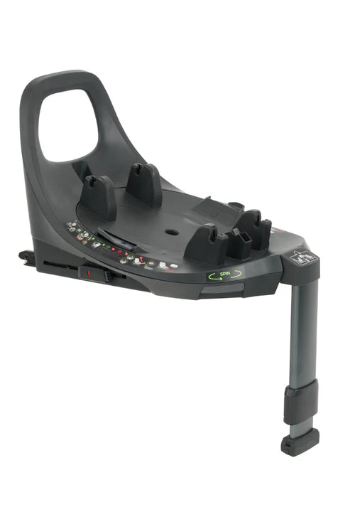 Oyster 4 Carbonite Travel System Essential Bundle