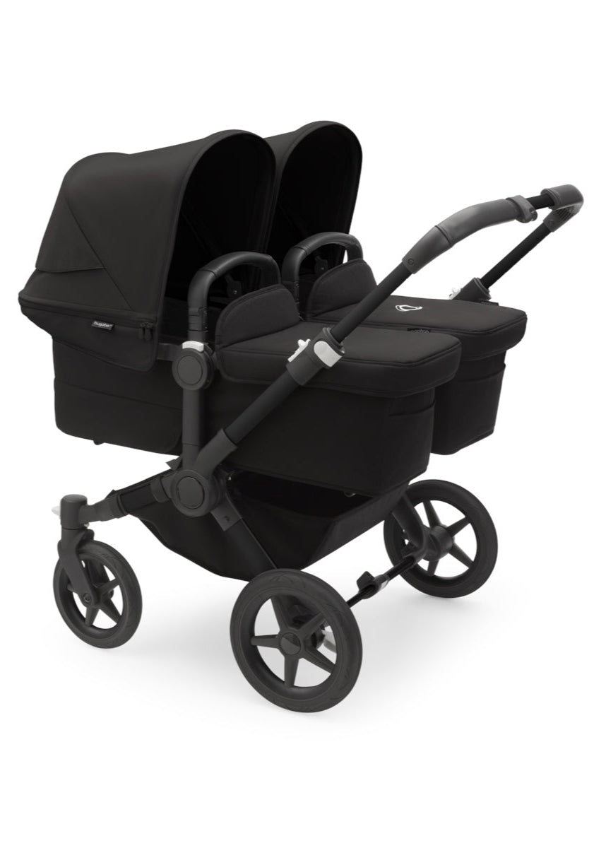 Bugaboo Donkey 5 Twin Complete