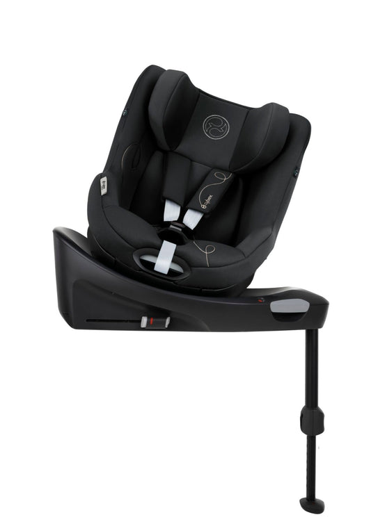 Cybex Sirona Gi i-Size 360° Rotating ISOFIX Toddler Car Seat