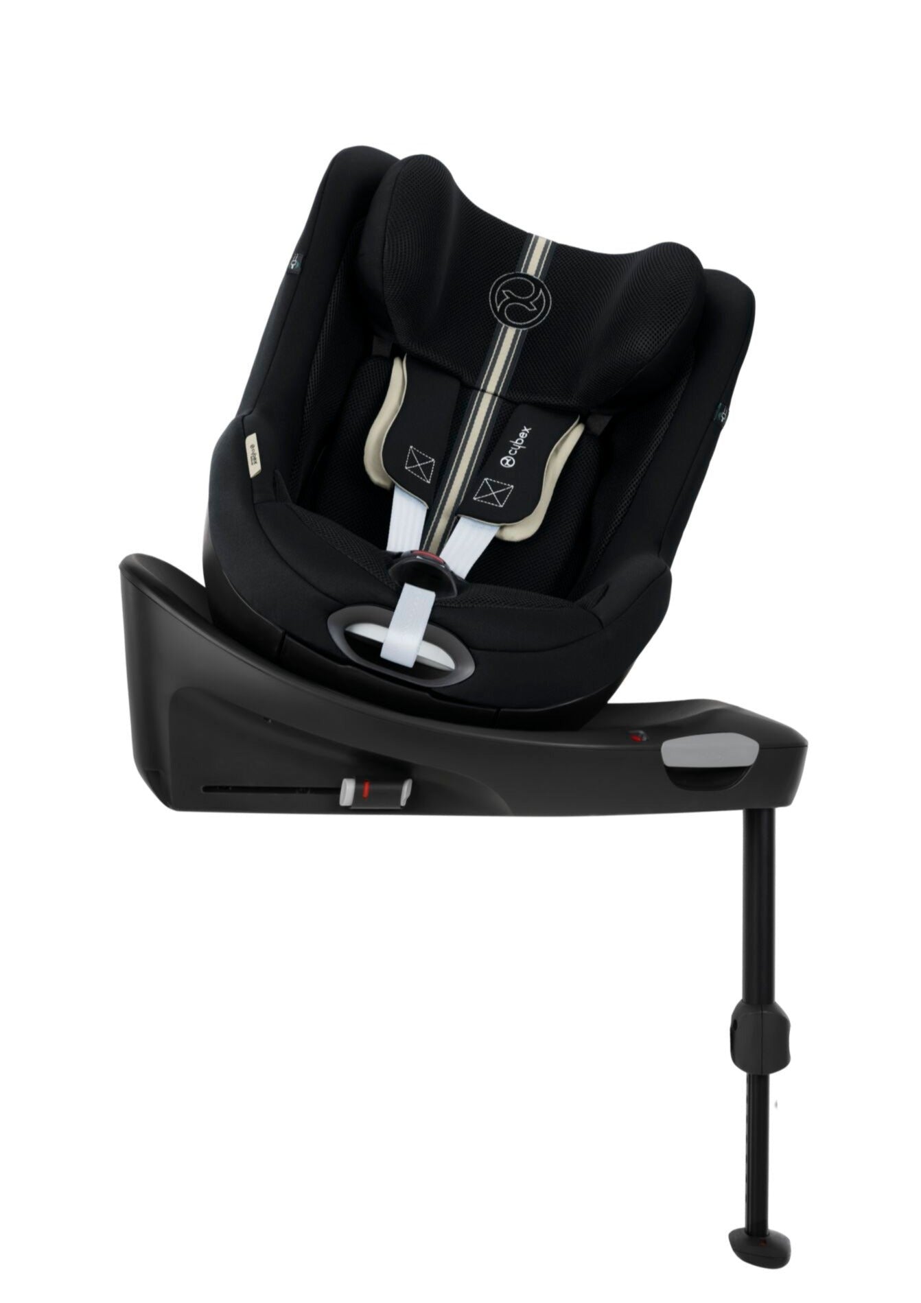 Cybex Sirona Gi PLUS i-Size 360° Rotating ISOFIX Toddler Car Seat