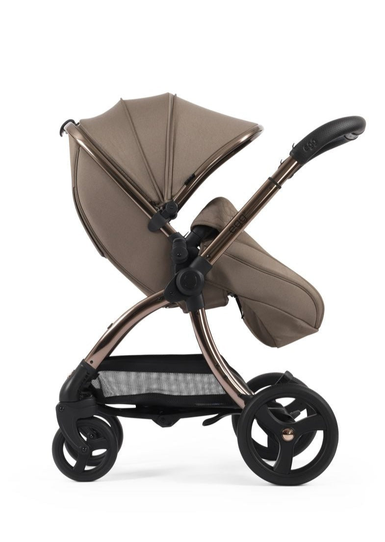 Egg 3 Mink Travel System