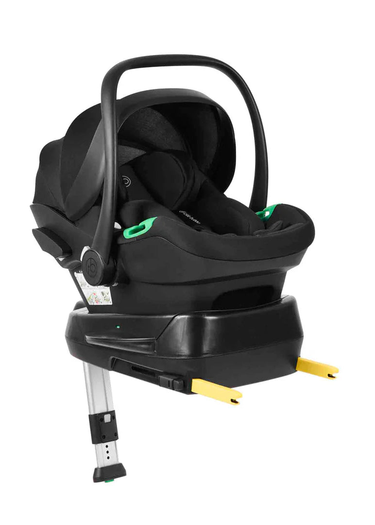 Ickle Bubba Nimbus Car Seat and Rotating Isofix Base