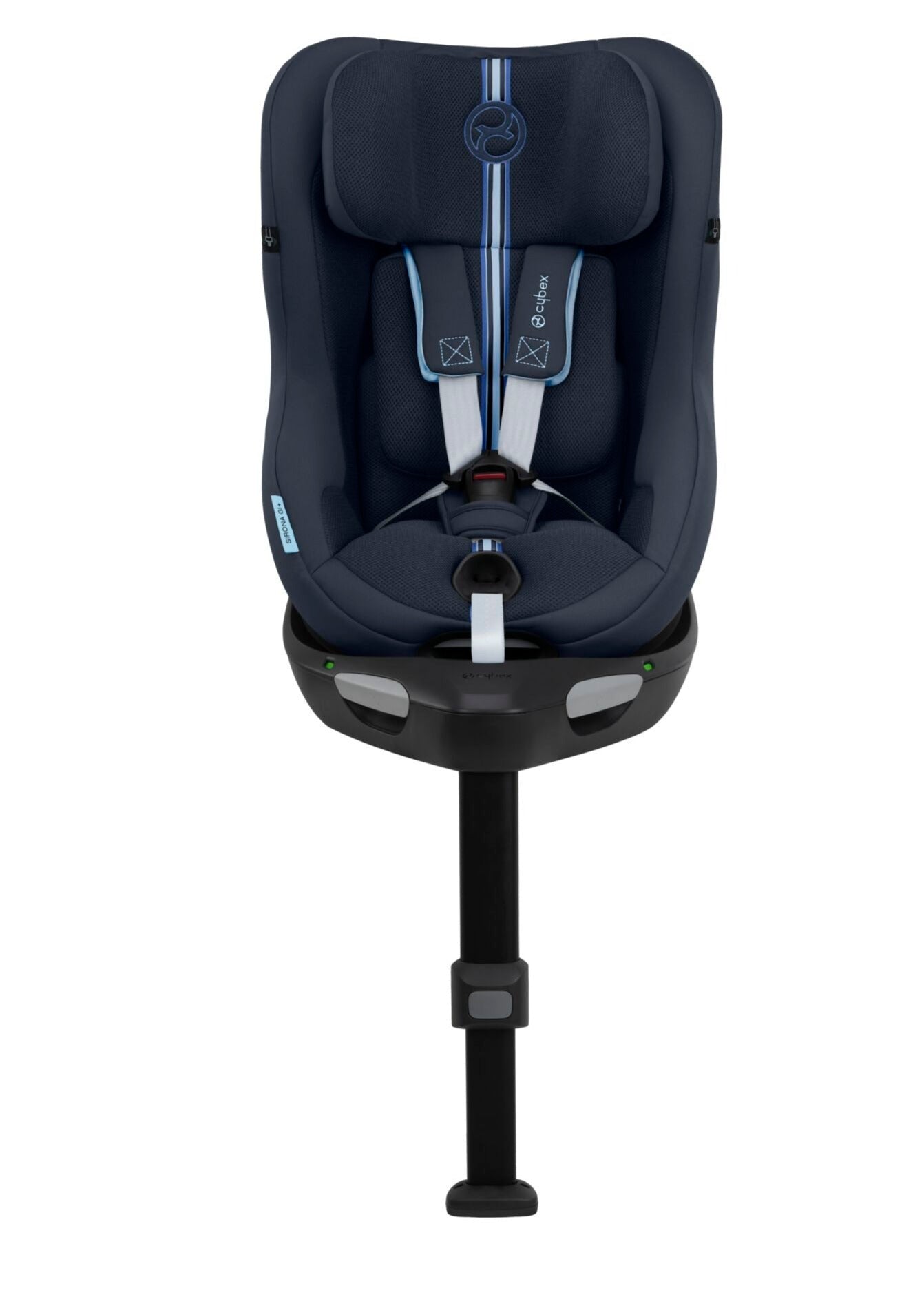 Cybex Sirona Gi PLUS i-Size 360° Rotating ISOFIX Toddler Car Seat