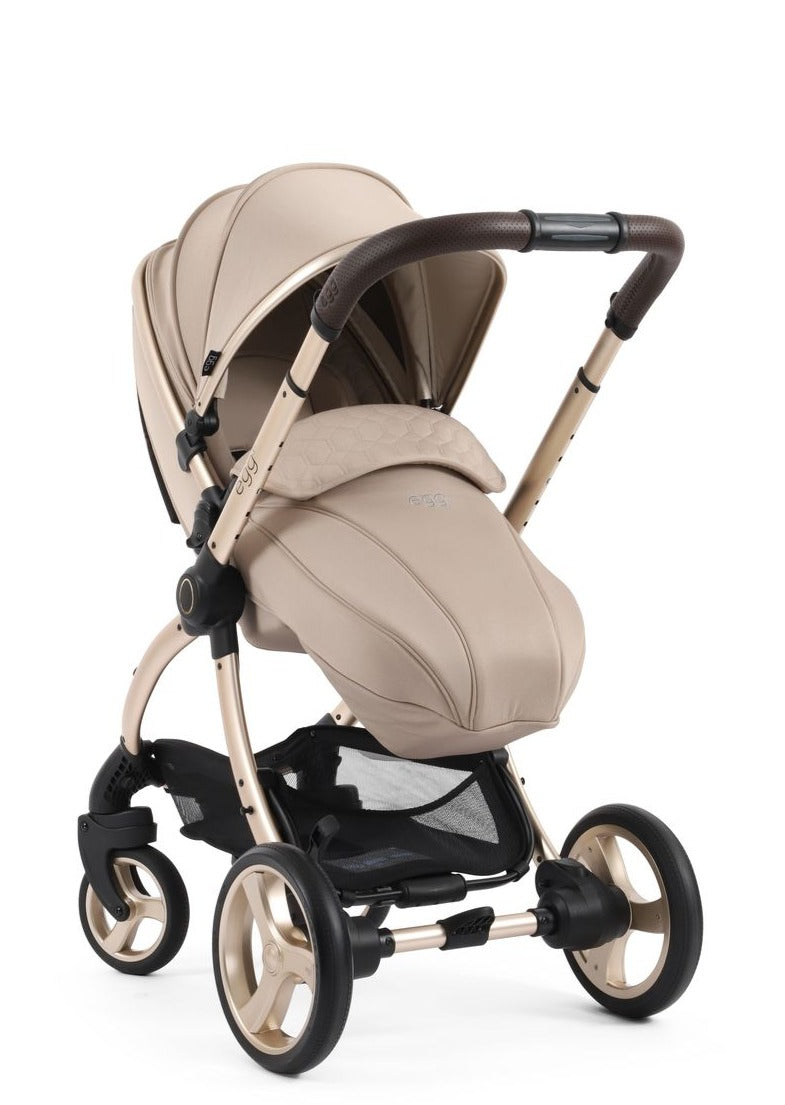 Egg 3 Feather Travel System