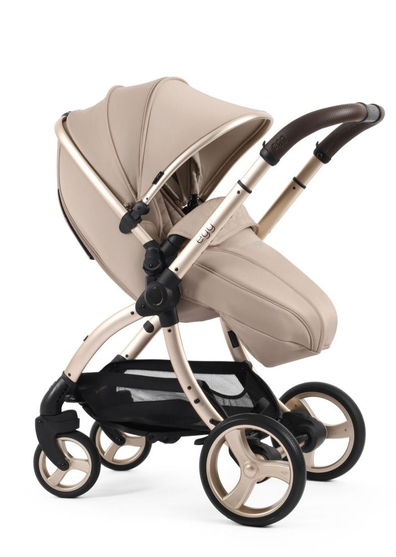 Egg 3 Feather Travel System