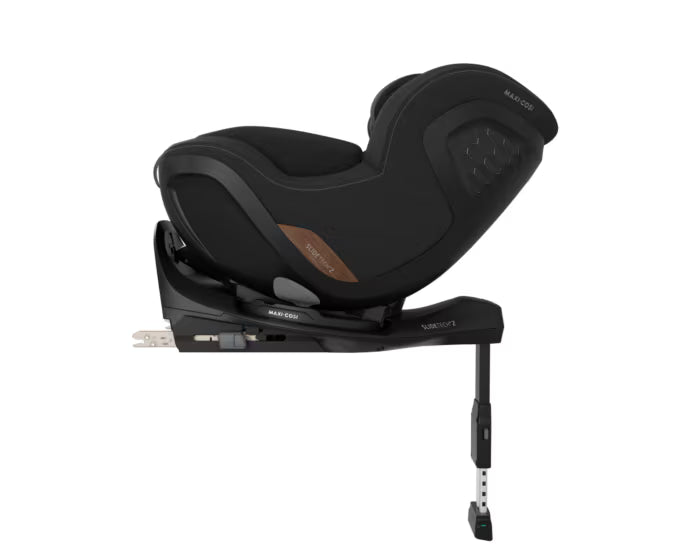 Maxi Cosi Mica Slide Pro