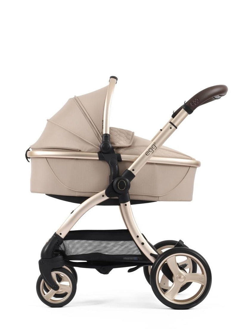 Egg 3 Feather Travel System