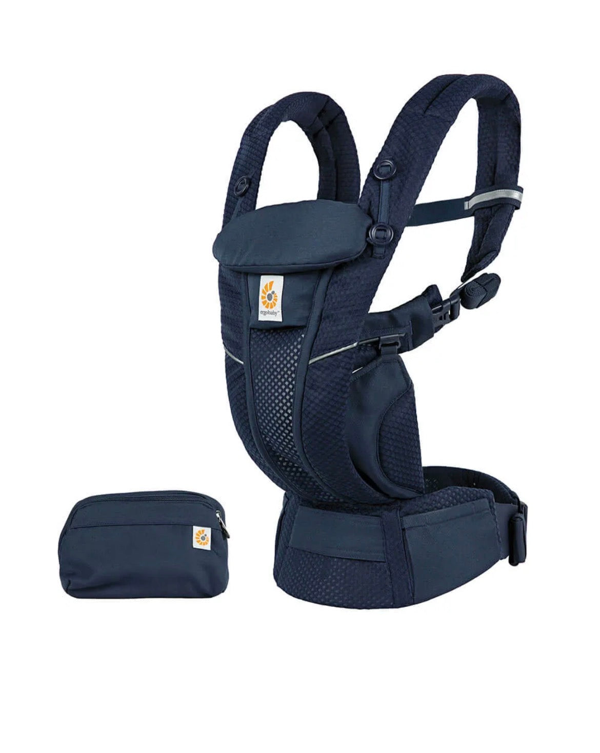 Ergo Baby Omni Breeze
