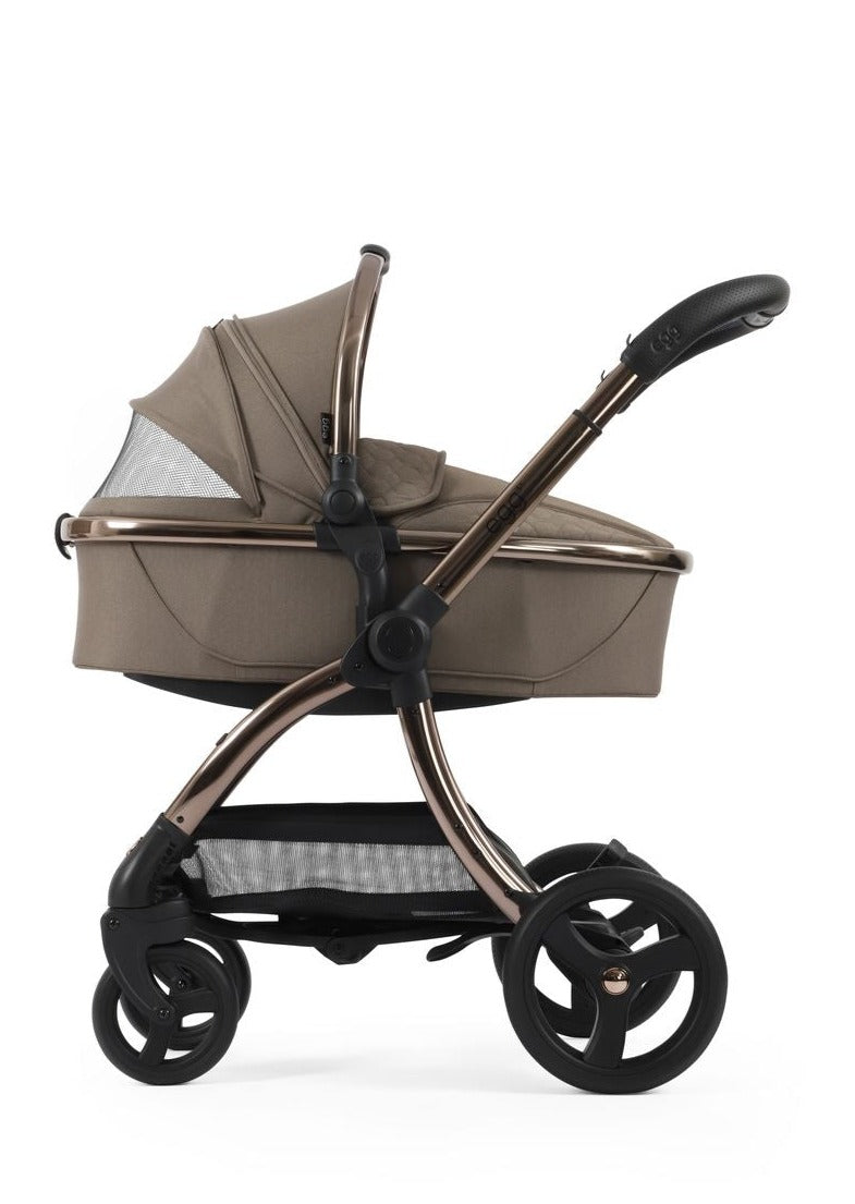 Egg 3 Mink Travel System