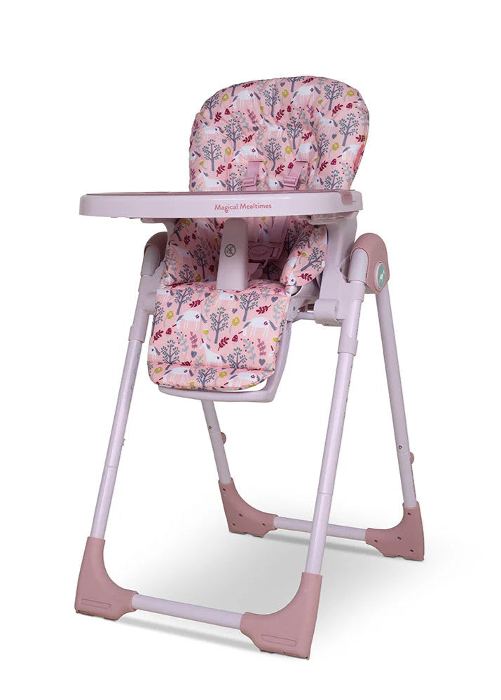Cosatto Noodle 0+ Highchair