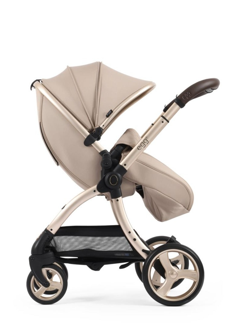 Egg 3 Feather Travel System