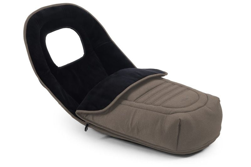 Oyster 4 Mink Travel System Ultimate Bundle