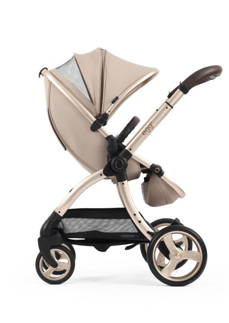 Egg 3 Feather Travel System