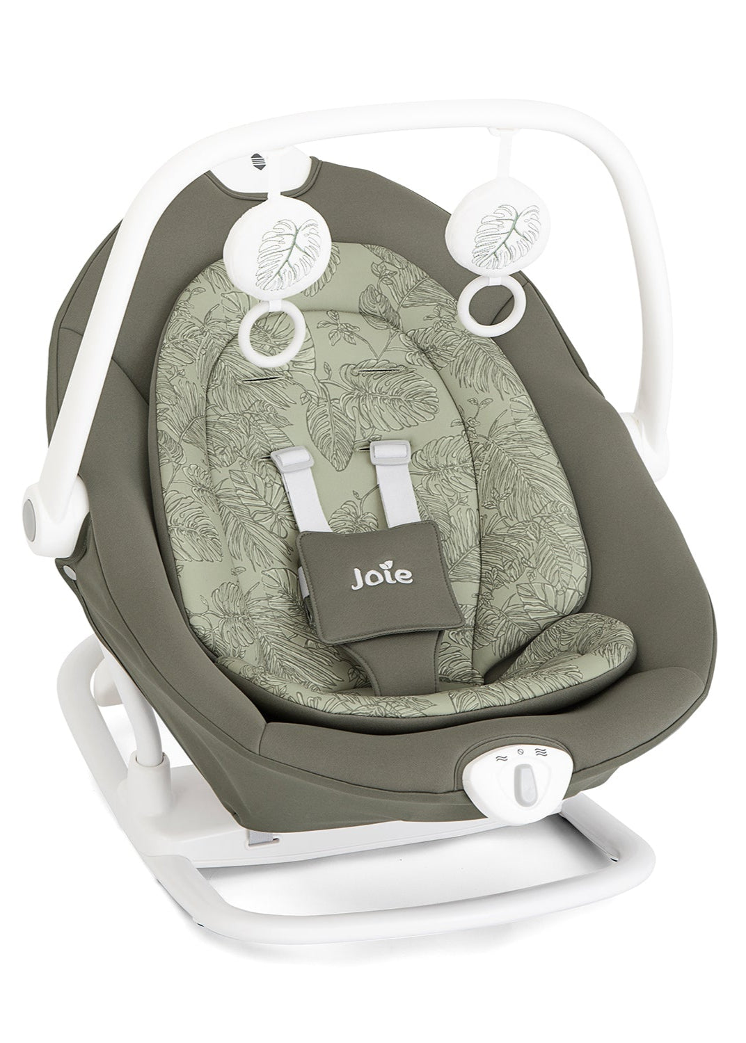 Joie Sansa 2in1