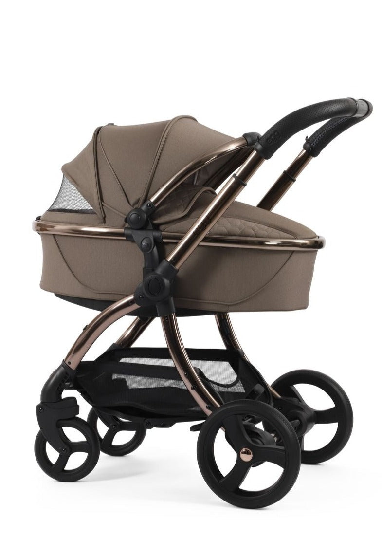 Egg 3 Mink Travel System