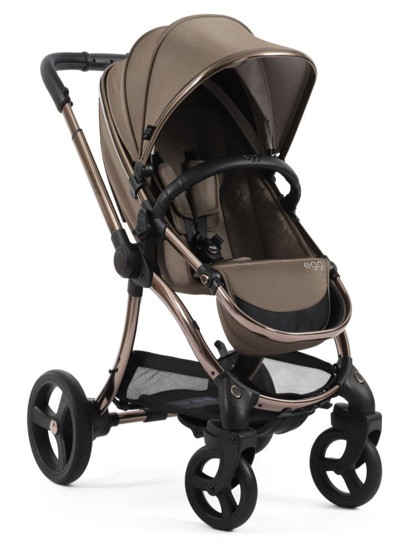 Egg 3 Mink Travel System