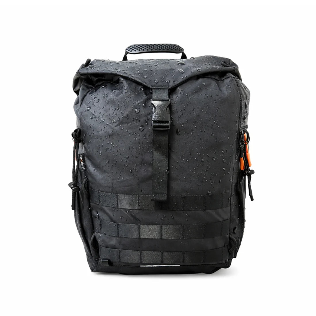 Out n About Nipper Compact Advenure Bundle - Summit Black