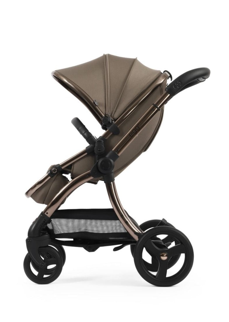 Egg 3 Mink Travel System