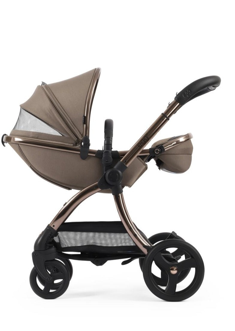 Egg 3 Mink Travel System