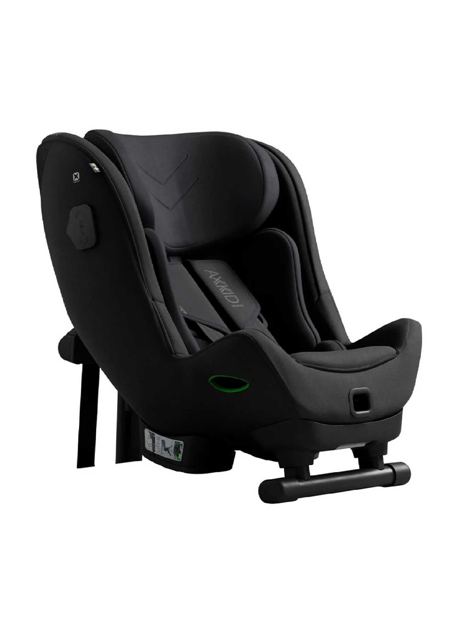 Axkid Minikid 4 Max
