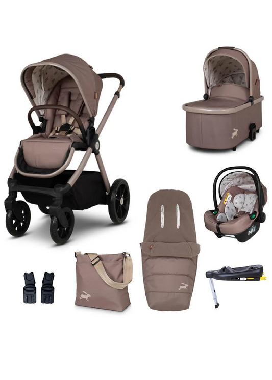Cosatto Giggle 4in1 Everything Bundle
