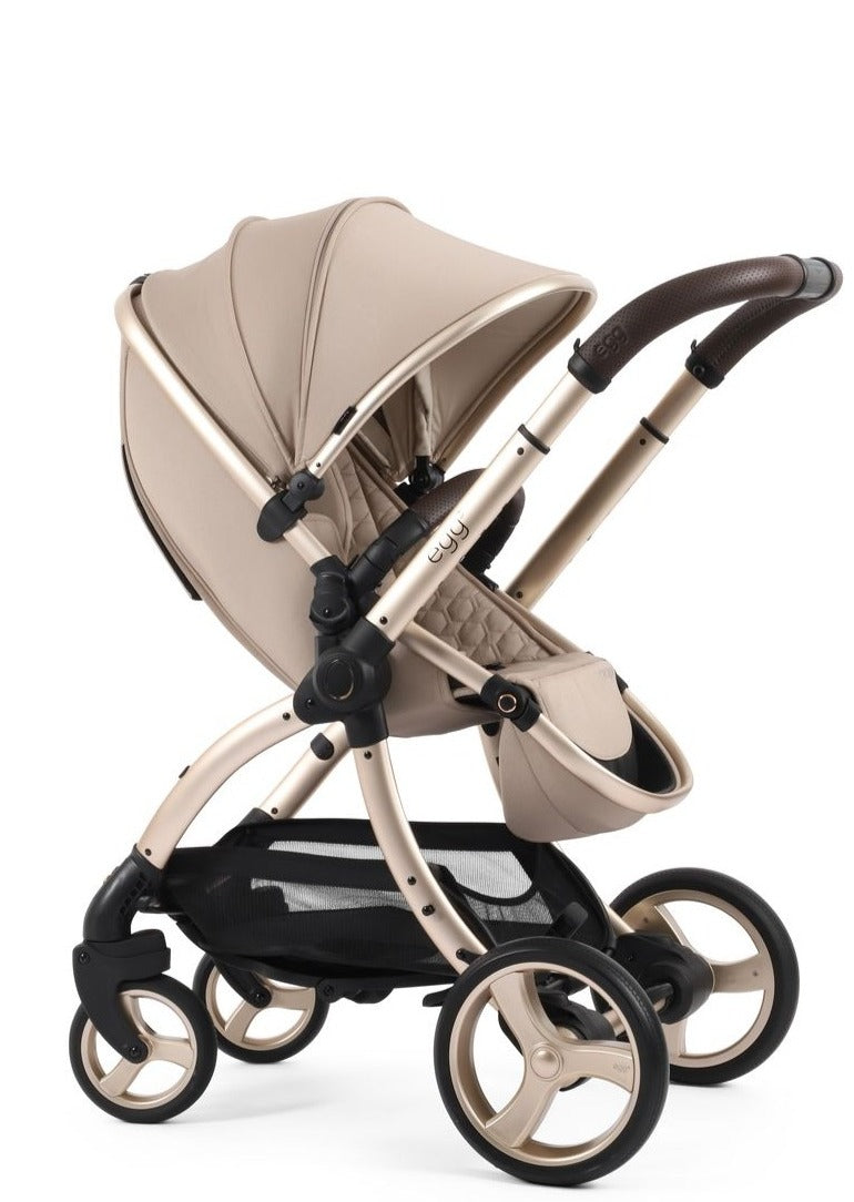 Egg 3 Feather Travel System