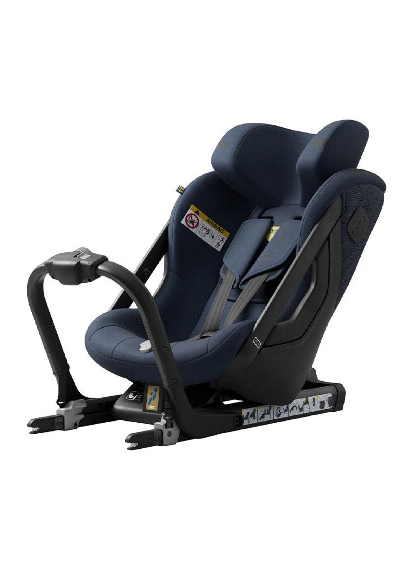 Axkid One 3