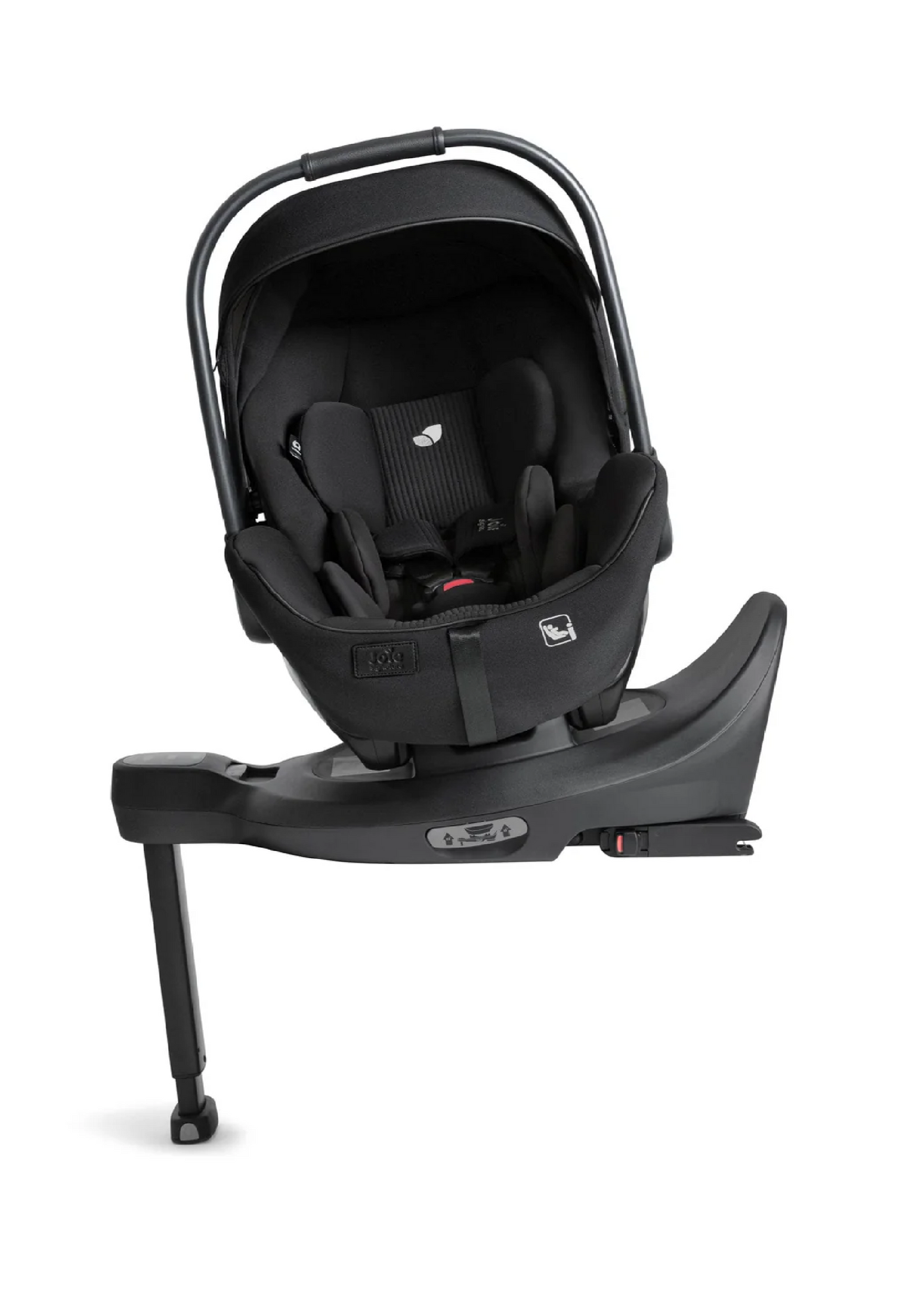Joie Finiti Bundle - iLevel and iEncore Base