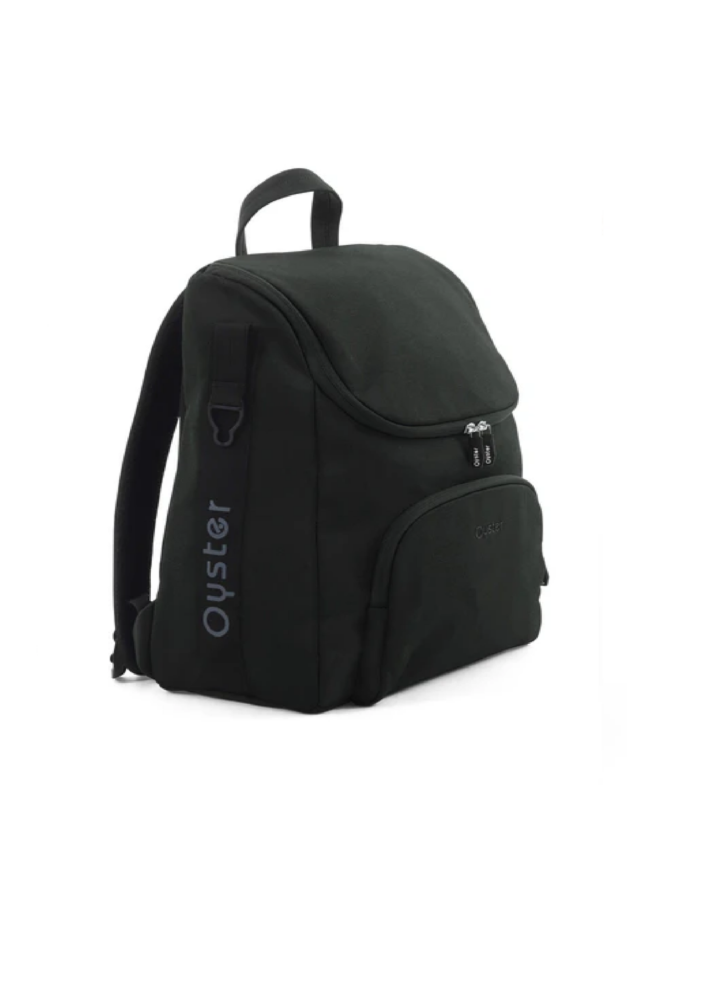 Oyster 4 Black Olive Travel System