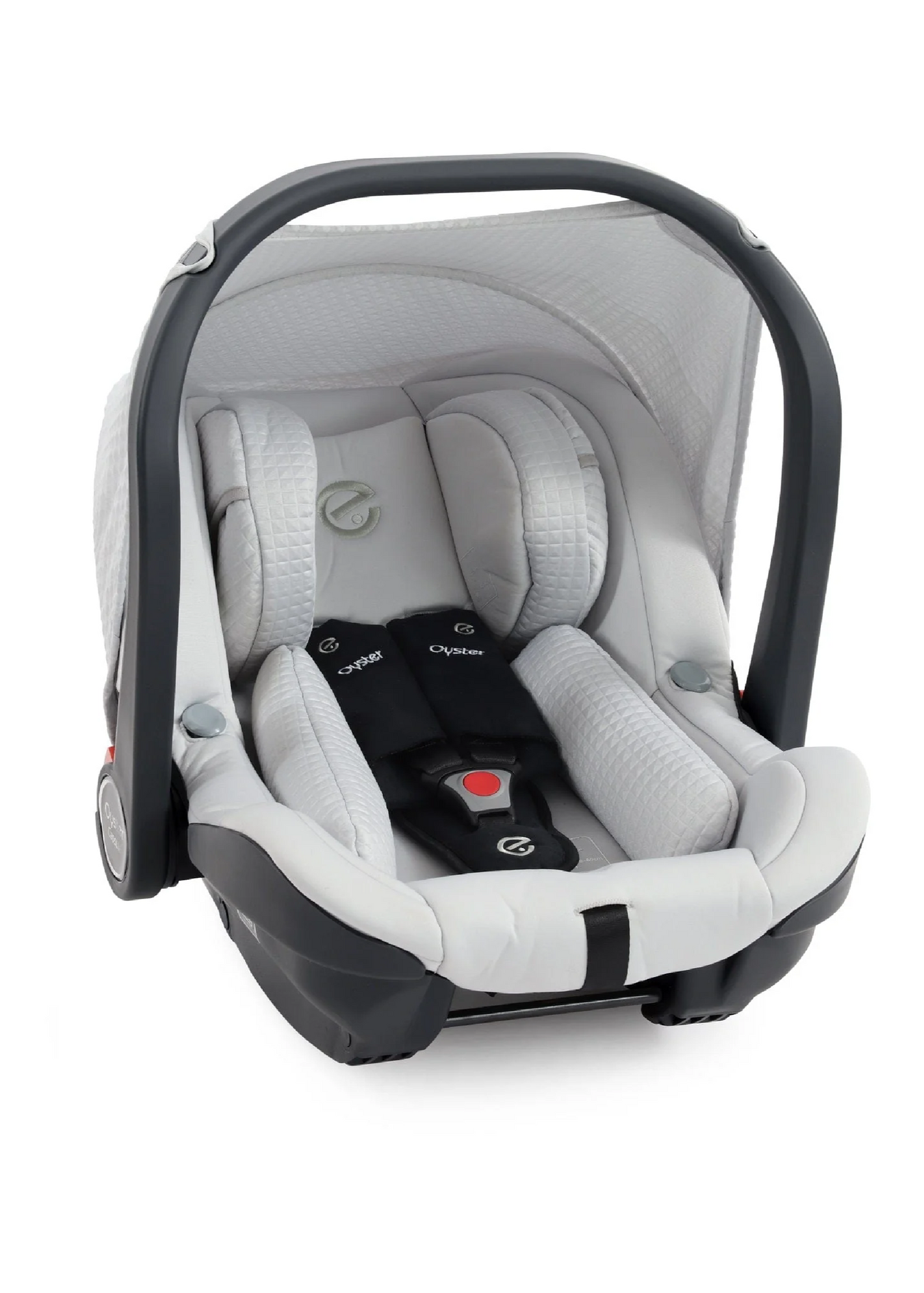 Oyster 4 25th Anniversary Special Edition Travel System