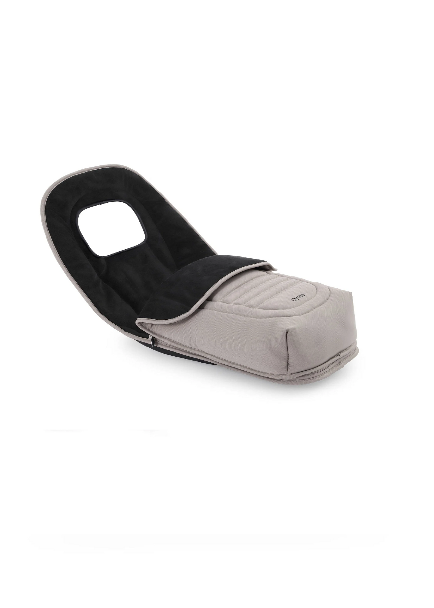 Oyster 4 Stone Travel System