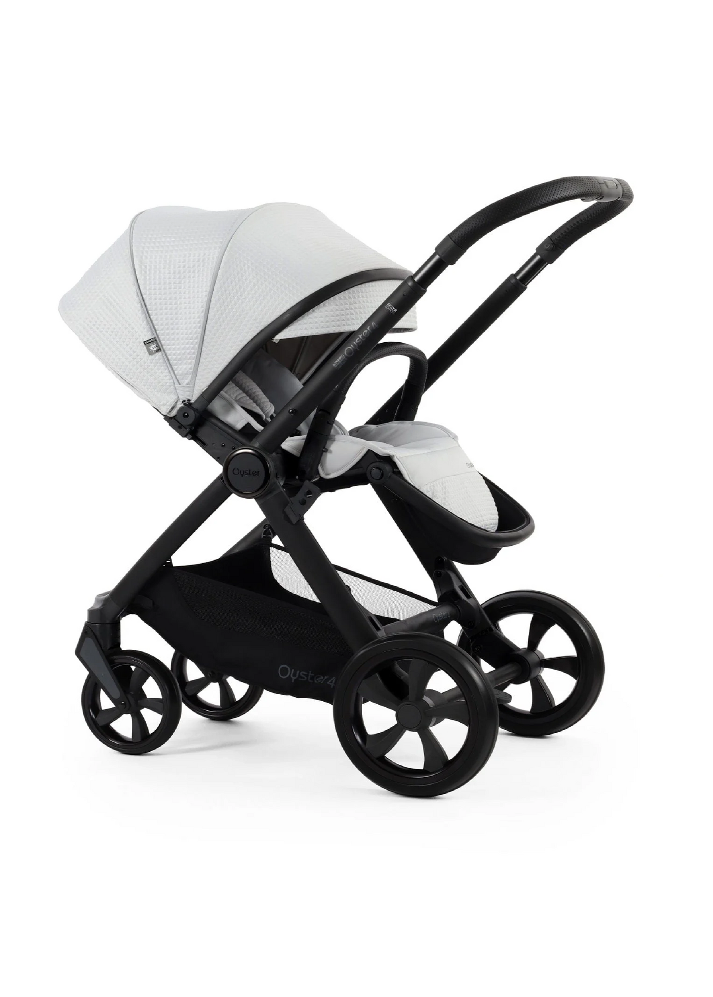 Oyster 4 25th Anniversary Special Edition Travel System