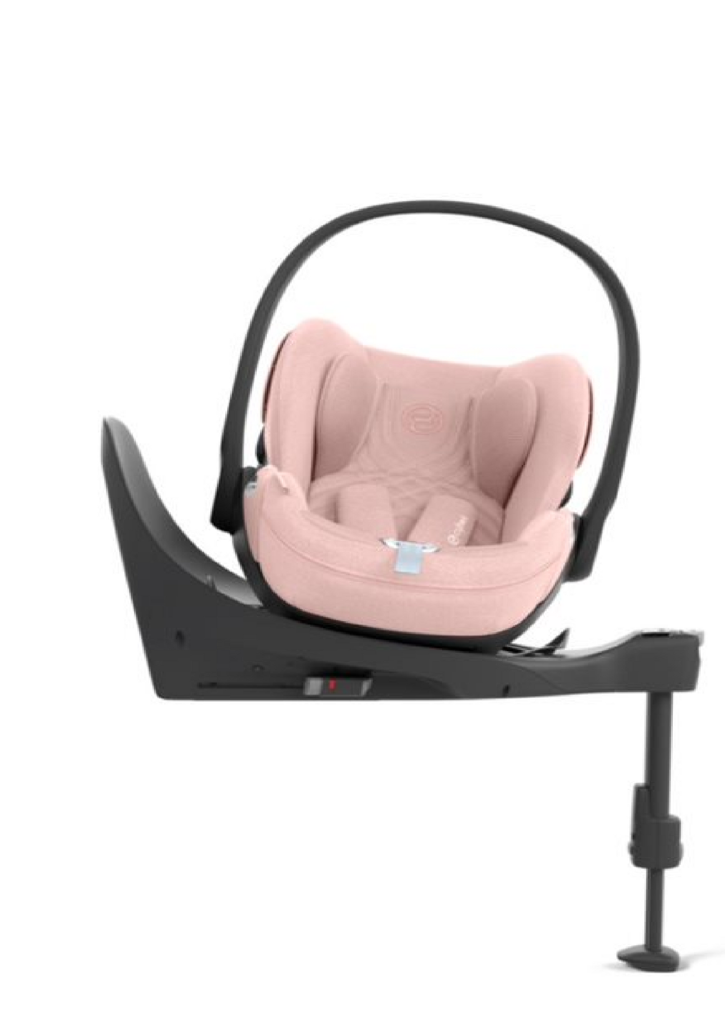 Cybex Cloud T PLUS iSize Rotating Baby Car Seat and Base