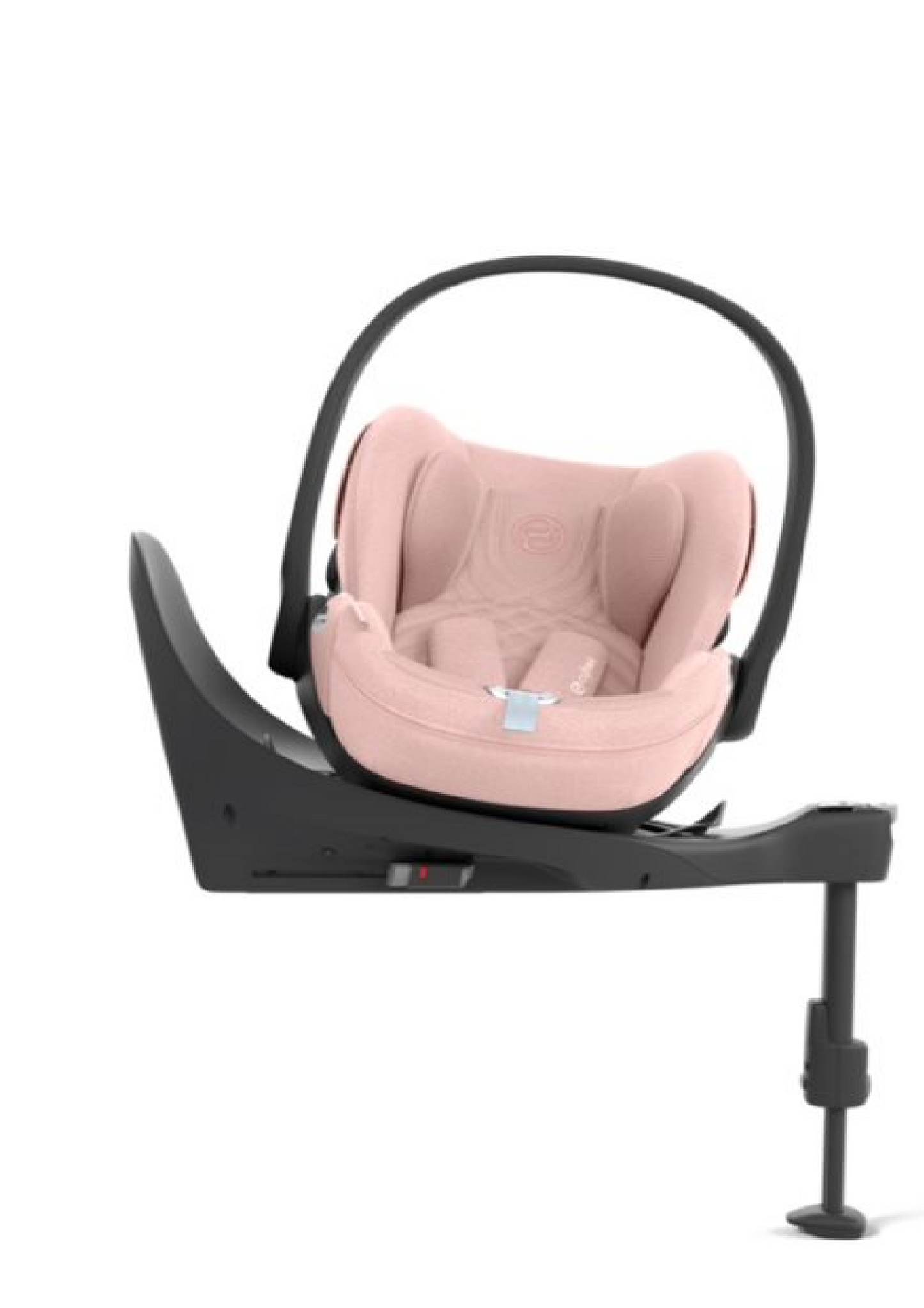 Cybex Cloud T PLUS  iSize Rotating Baby Car Seat and Base