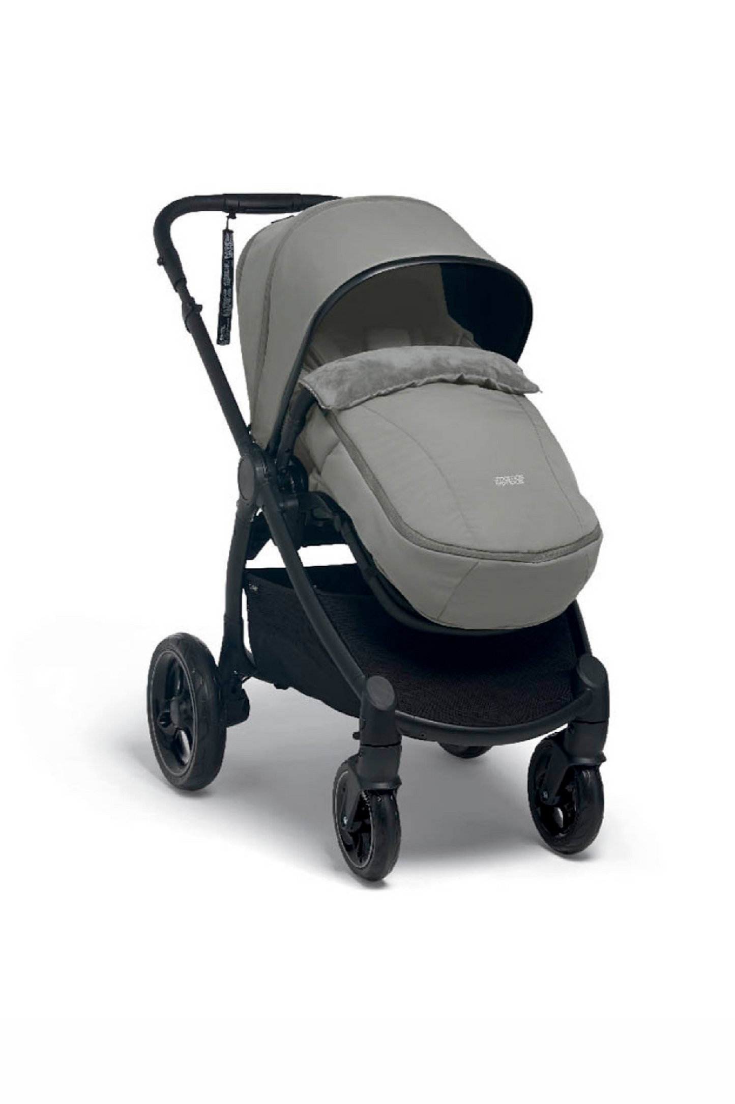 Mamas and Papas Ocarro Flint