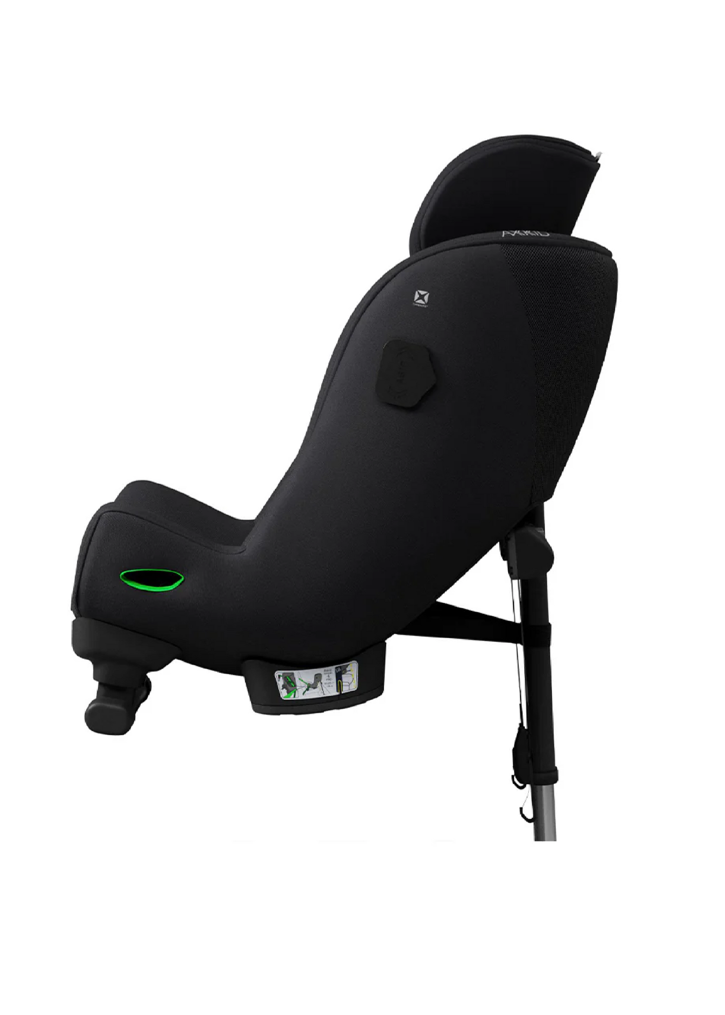 Axkid Minikid 4 Max