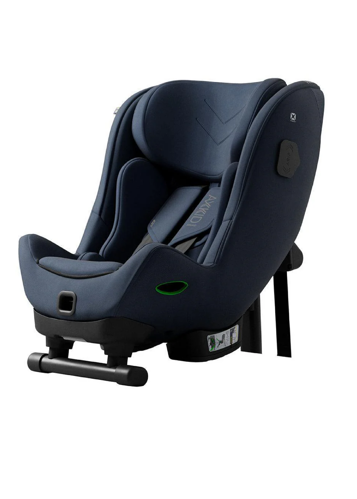 Axkid Minikid 4 Max