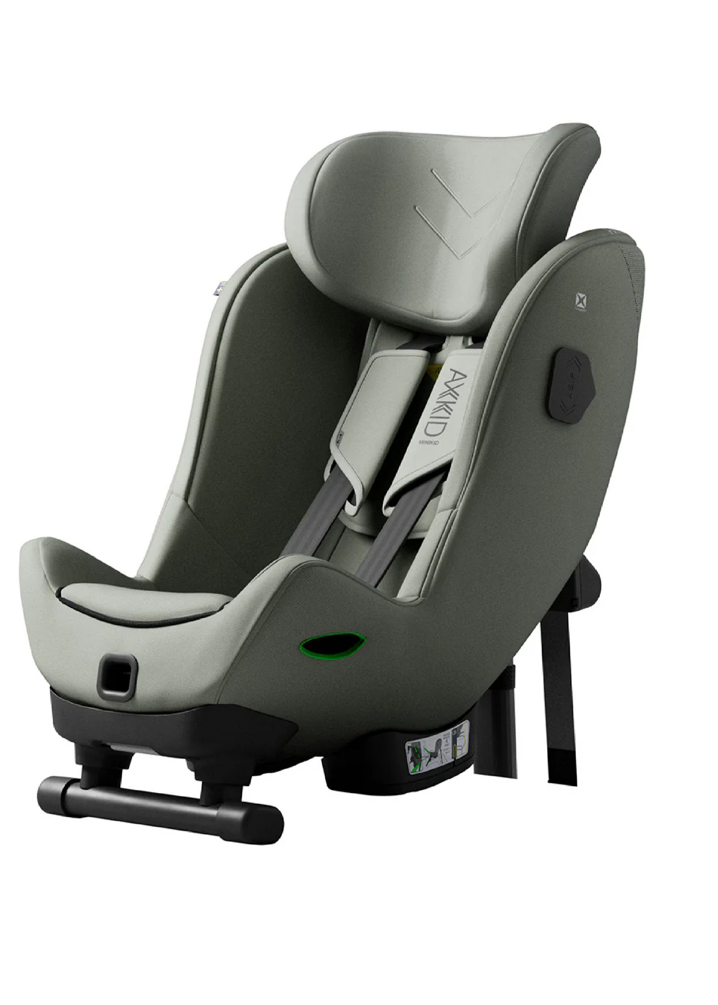 Axkid Minikid 4 Max
