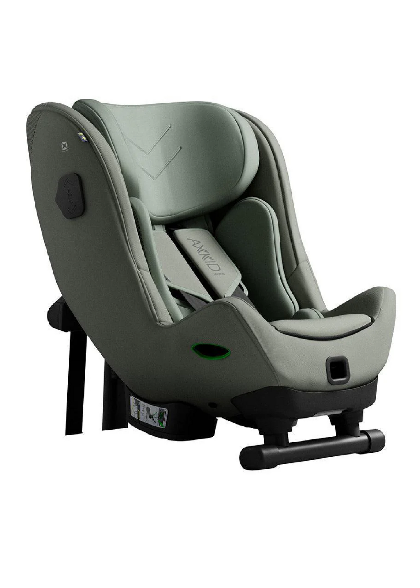 Axkid Minikid 4 Max