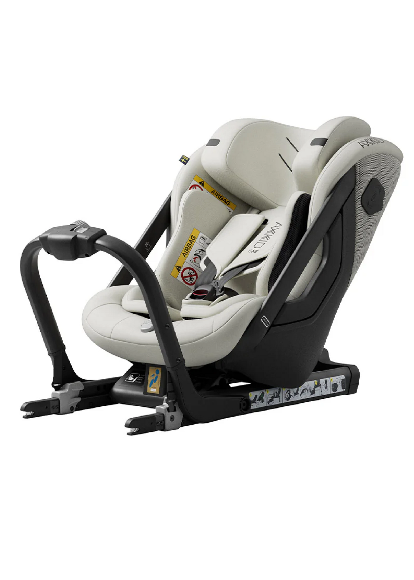 Axkid One 3