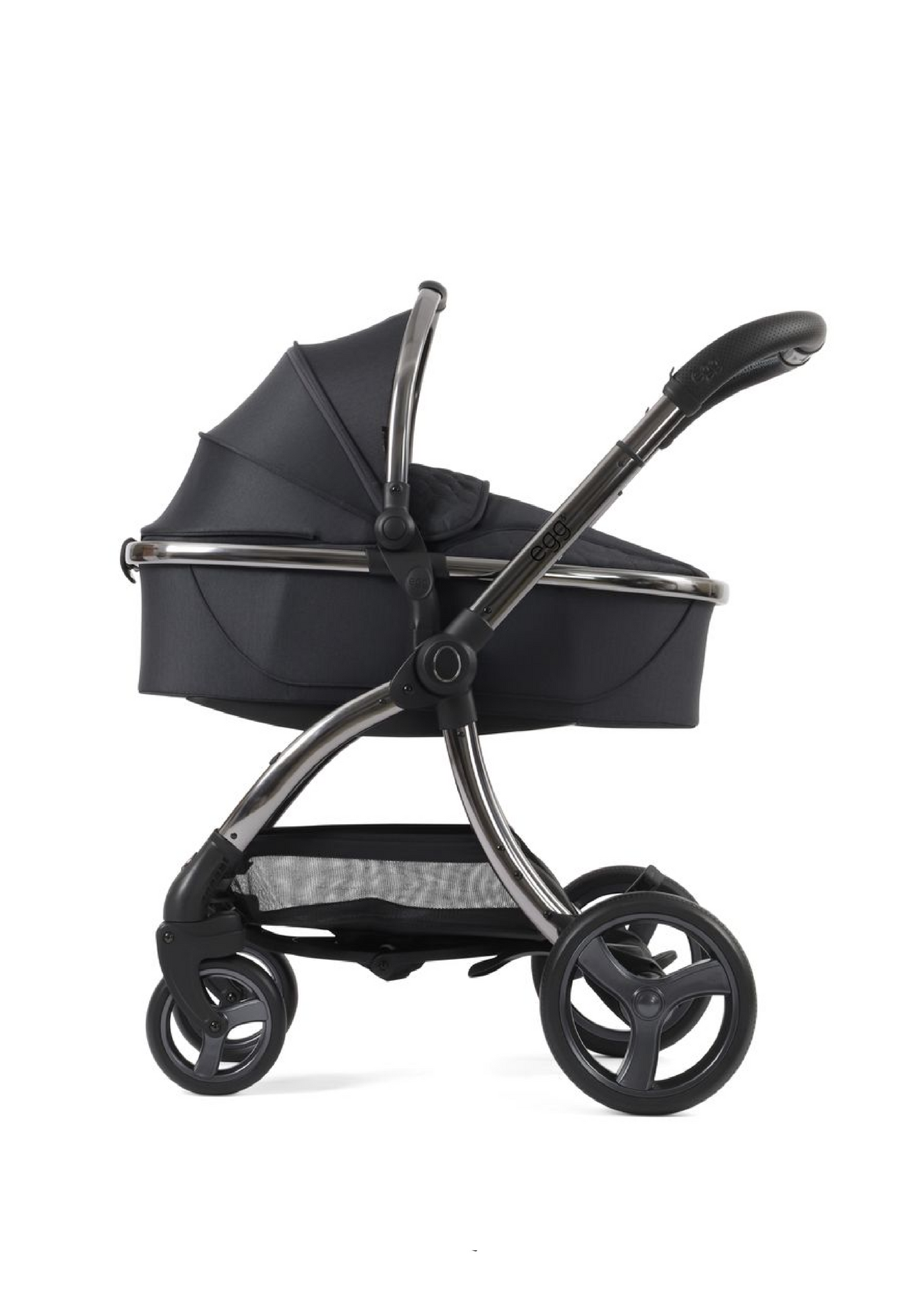 Egg 3 Carbonite Travel System