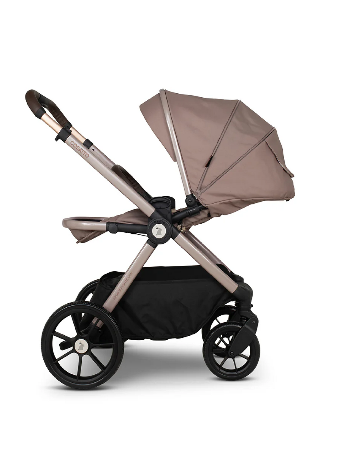 Cosatto Giggle 4in1 Everything Bundle