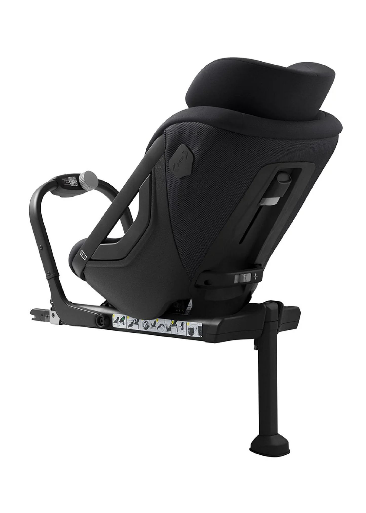 Axkid One 3