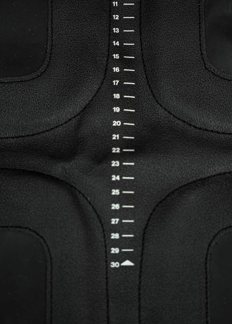 Axkid Seat Premium Protector 3in1 Rear Facing