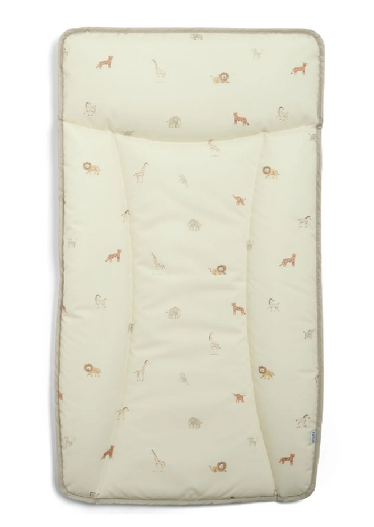 Mamas and Papas Changing Mat Born to Be Wild